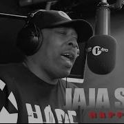 Fire In The Booth PDC