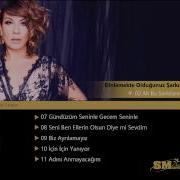 Işın Karaca Ah Bu Şarkıların