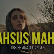 Mahsus Mahal Psychedelic Anatolian Rock Cover