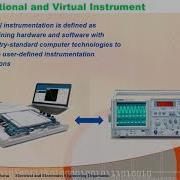 Lecture 1 Introduction To LabVIEW