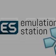 Setup PSP On Emulation Station