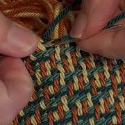 Split Ply Braiding Demo