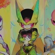 Dragon Ball AMV END OF ME