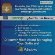 Say Goodbye To Default Discover The Best Package Managers For Windows