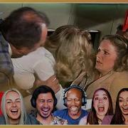 HILARIOUS Panic Attack Reactions From Airplane 1980 First Time Watching Movie Reaction