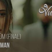 Vuslat 44 Bölüm FİNAL 1 Fragman
