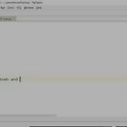 Morse Code Python 3 Programming
