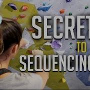 The Secret To Sequencing VLOG