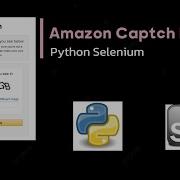 Python Selenium How To ByPass Amazon Captcha Urdu Hindi