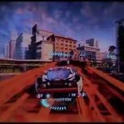Split Second EPIC BIG BUG FAIL XD