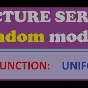 Uniform Python Random Module Series Part 2 Hindi Eng