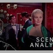 Vertigo Ernie S Restaurant Scene Analysis Hitchcock Movie Video Essay
