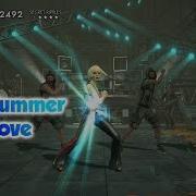 Dance Masters My Summer Love Master Mode AAA Rank