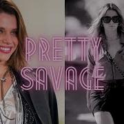 Multifemale Brasil Pretty Savage