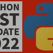 Beginners Programming Python List Update Code Example 2022