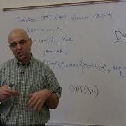 Running Time Of The DP Algorithm Algorithmic Thinking Part 2