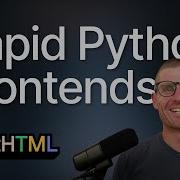 FastHTML Is The Newest Way To Build Web Apps With Python