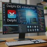 Delphi IDE Introduction