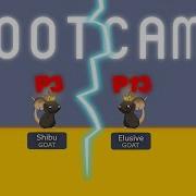 TRANSFORMICE World Records 1 Ft Shibu BOOTCAMP