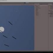 Dynamic Camera Showcase Unity3D C