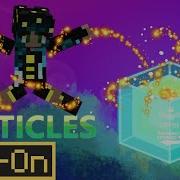 Particles Add On Minecraft Marketplace Showcase