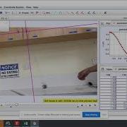 Use Tracker To Analyse Pendulum