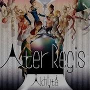 GITADORA Tri Boost Re EVOLVE Ater Regis Alius Drum EXTREME