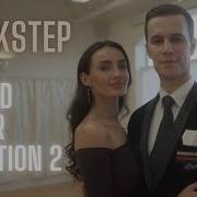 Quickstep Basic Syllabus Closed Silver Variation 2 By Iaroslav And Liliia Bieliei