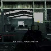 COD4 GMAERTAG MOD PLUS QUALITY TEST HD