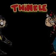 Twinkle Slowed Reverb