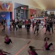 Flashdance Flashmob At Chandler Fashion Center