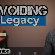 Avoiding Legacy Keeping Your Codebase Evergreen