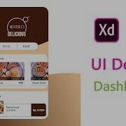 Dashboard UI UX Design XD To Android Studio XML Tutorial RecyclerView And Cardview Part 1