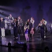 HD David Byrne And St Vincent Weekend In The Dust Beacon Theater New York NY 9 26 12
