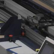 Narrow Boxes Using The Auto Feeder On An Autobox HIPAK Kinetic 2600AF