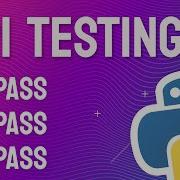 PyTest REST API Integration Testing With Python