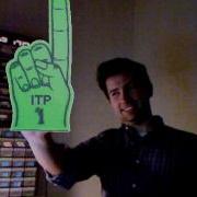 Kinect Hand Tracking