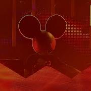 Deadmau5 Feat Haley Gibby I Remember Live Earl S Court 2011 4K 60fps AI Enhanced