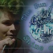 A Ha The Sun Always Shines On TV 4K Edit 80s Morten Harket