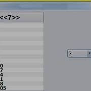 Java How To Create Multiplication Table In Java Using NetBeans With Source Code