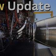 A Closer Look At Blue Origin S BE 4 Engine Explosion
