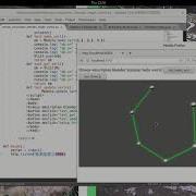 Blender Inside Firefox Via Emscripten And WASM