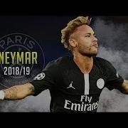 Neymar Jr 2018 19 The Brazilian Showman Magic Skills