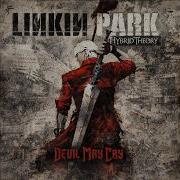 If Linkin Park Wrote Dante S Theme Devils Never Cry Remix