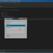 JavaFX Java GUI Tutorial 15 ListView
