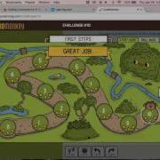 Code Monkey Challenge 1 25