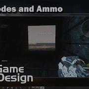 Path Nodes And Ammo UDK