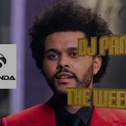 THE WEEKEND THE HILLS 1 HOUR LOOP BY DJ PANDA