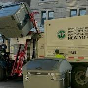 The Future Of DSNY Automated Trash Collection In Upper Manhattan