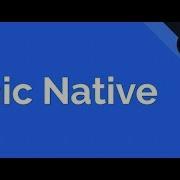 Ionic Native Examples